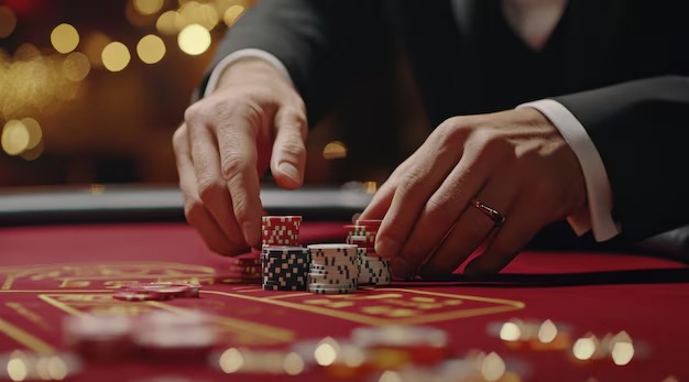 08 togel featured game showcase